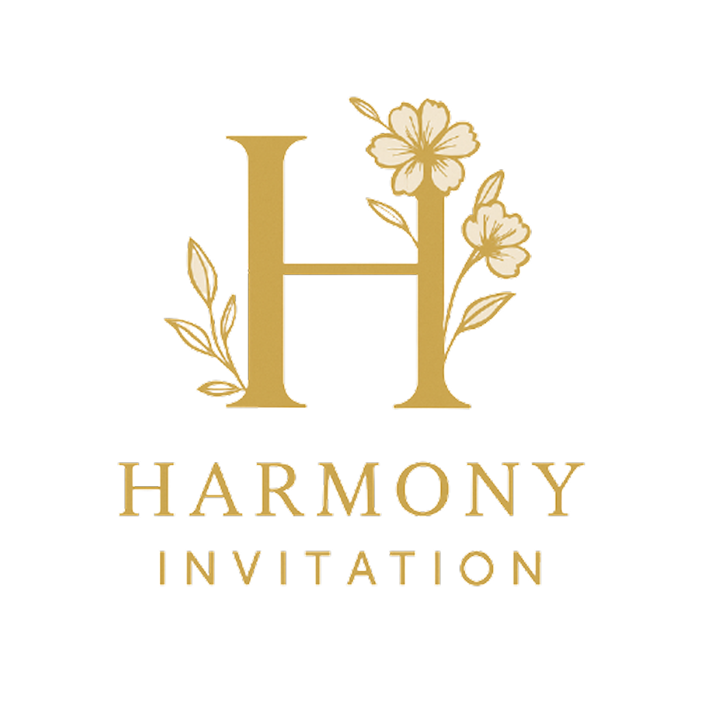 Logo Harmony
